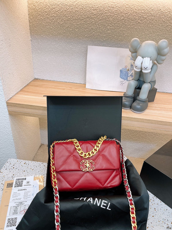 Satchel Bags - CHL Bags - 7277