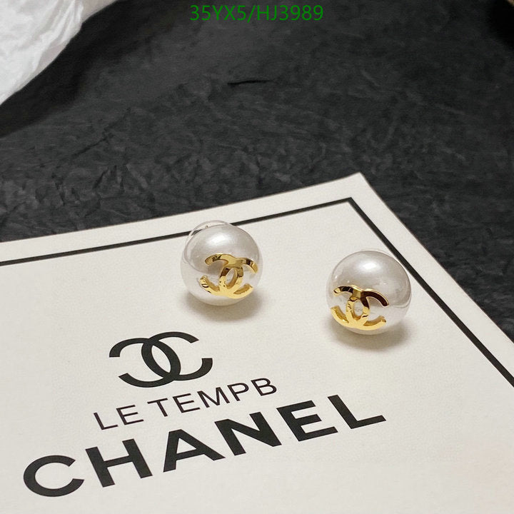 SAMC - CHL Jewelry Earrings - 285