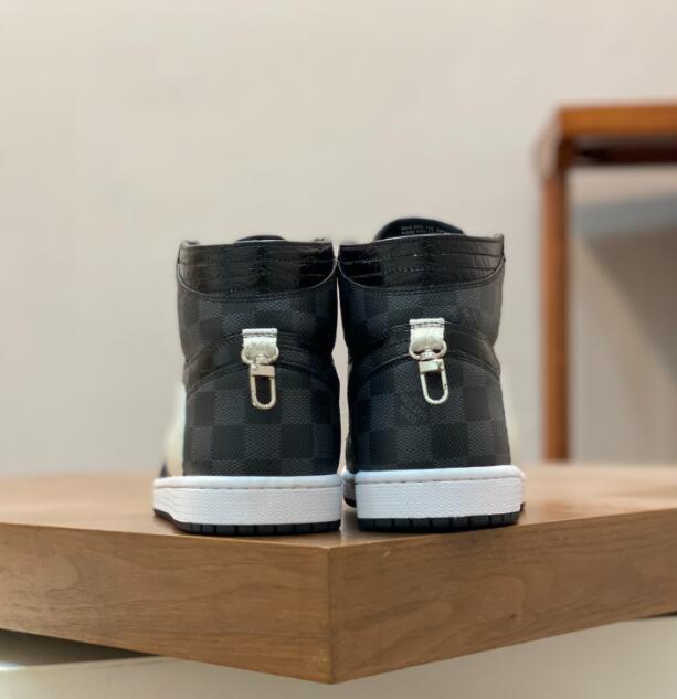 SAMC - LOV Men Shoes - 306