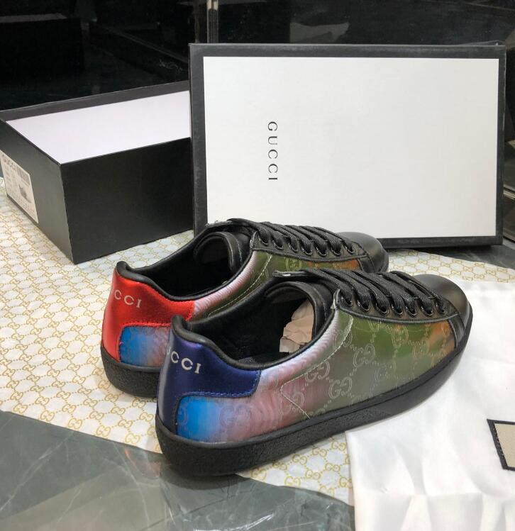 SAMC - GUKI Men Shoes - 1223