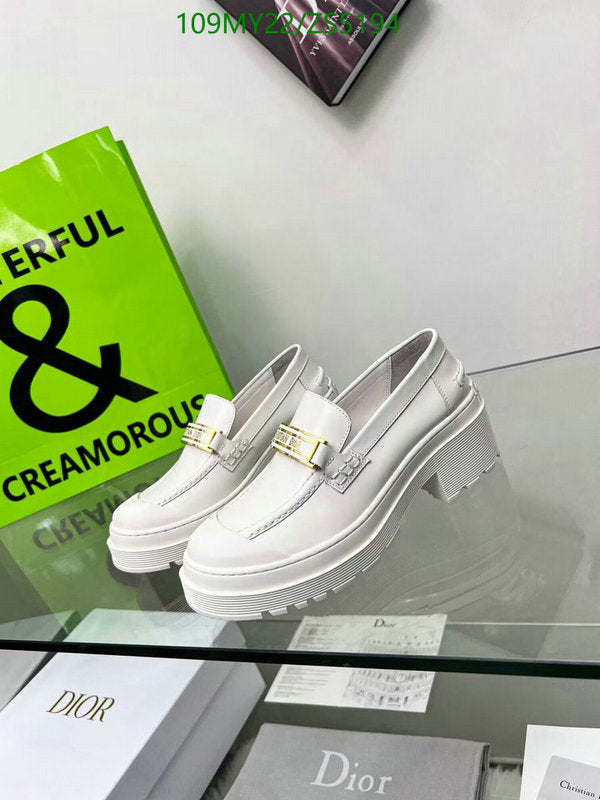 SAMCC - DOR Women Shoes - 1743