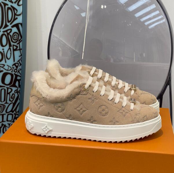 SAMC - LOV Women Shoes - 1309