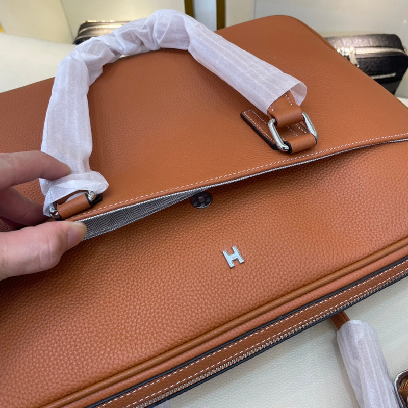 Satchel Bags - HMS-Bags - 609