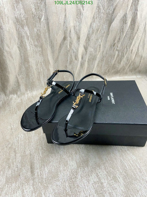 SAMC - YLS Women Shoes - 023