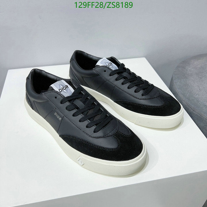 SAMC - DOR Women Sneakers - 117