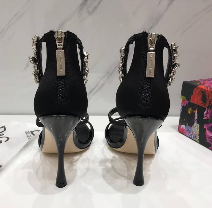 SAMC - DAG Women Shoes - 517