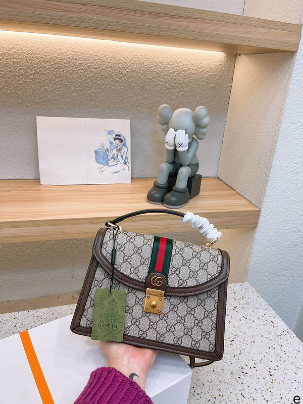 Glami Fashion - GCI Bags - 11912