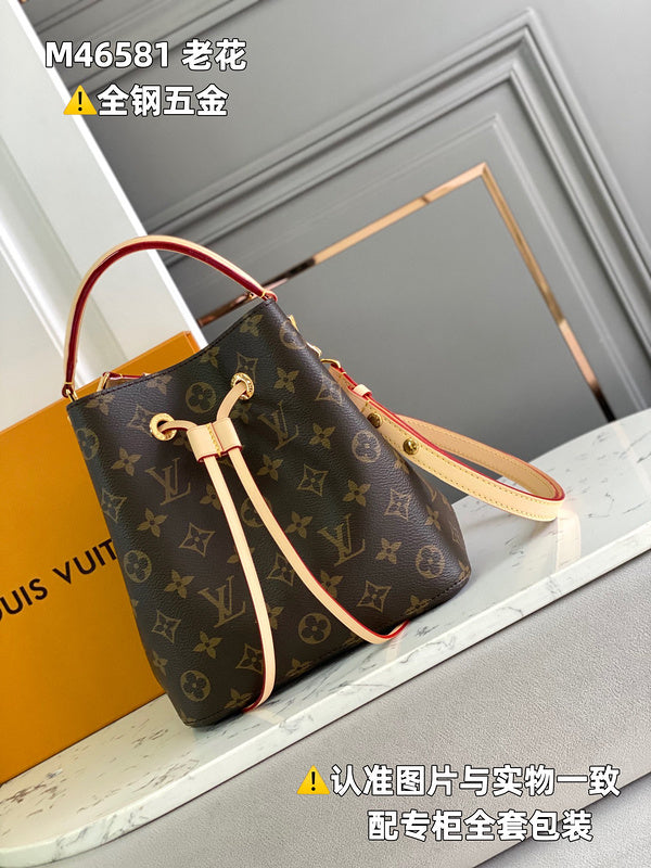 Glamy - LOV Bags - 971