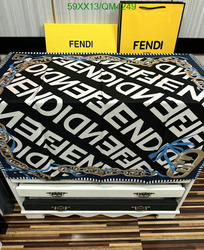 SAMC - FDE Scarves - 150