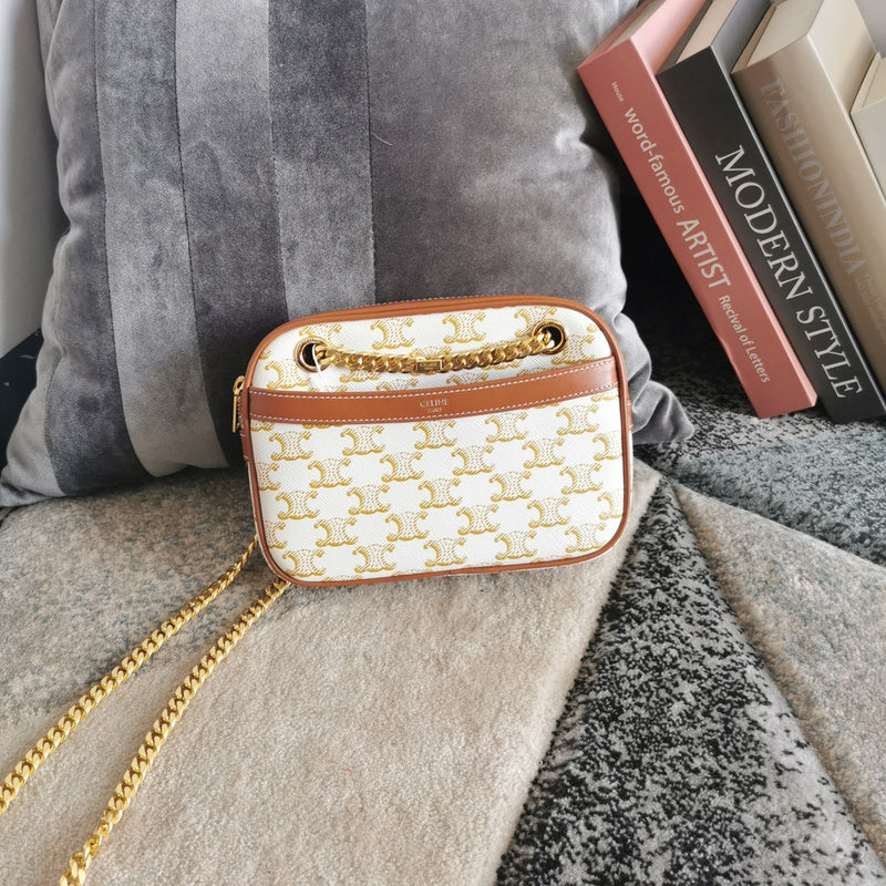 Glamy - COL Bags - 1464