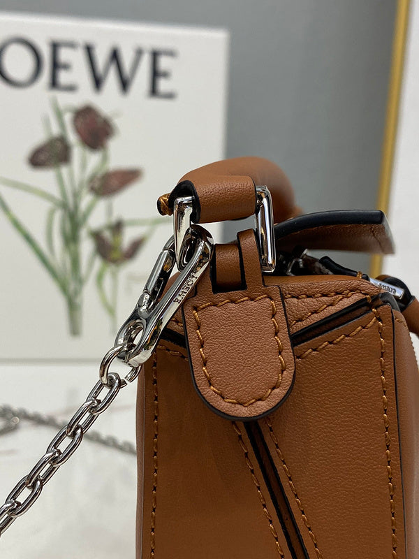 Glamy - LWO Bags - 976
