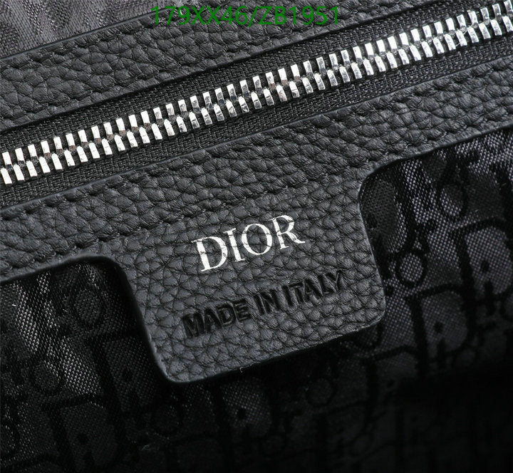 SAMCC - DOR Bags - 1250