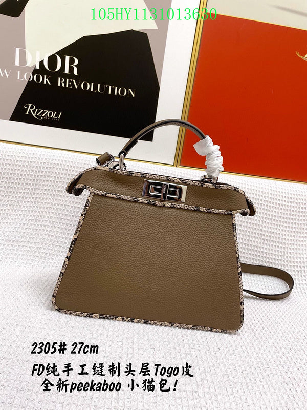 Glami - FDE Bags - 2260