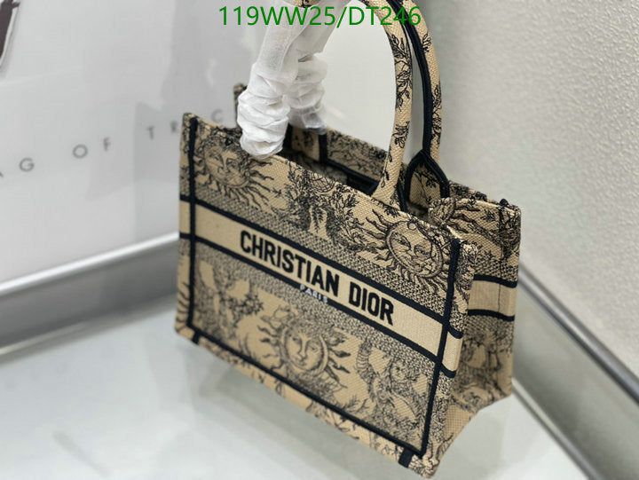 SAMCC - DOR Bags - 828
