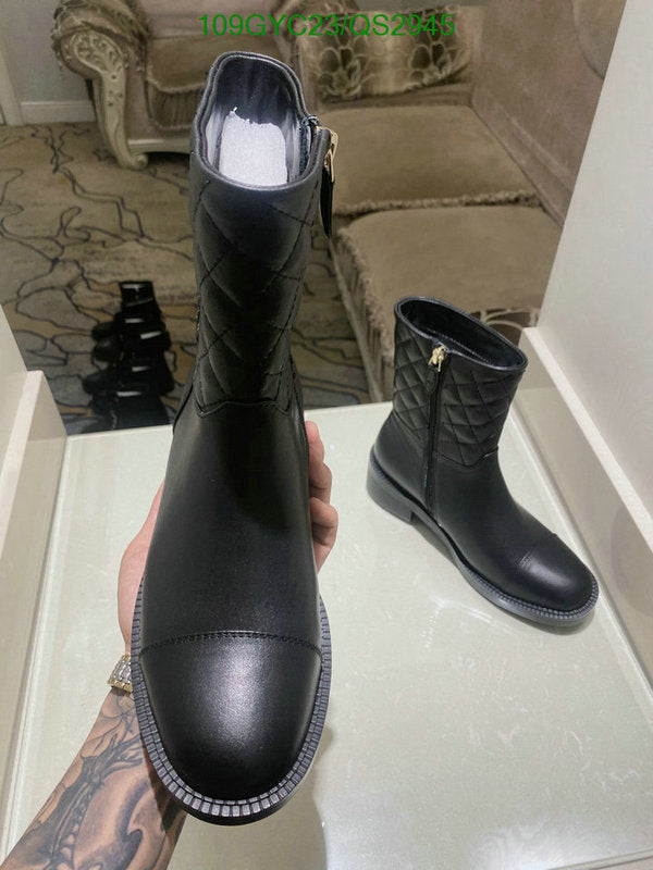 SAMC - CHL Women Boots - 343