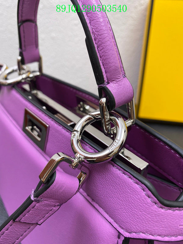 Glami - FDE Bags - 1670