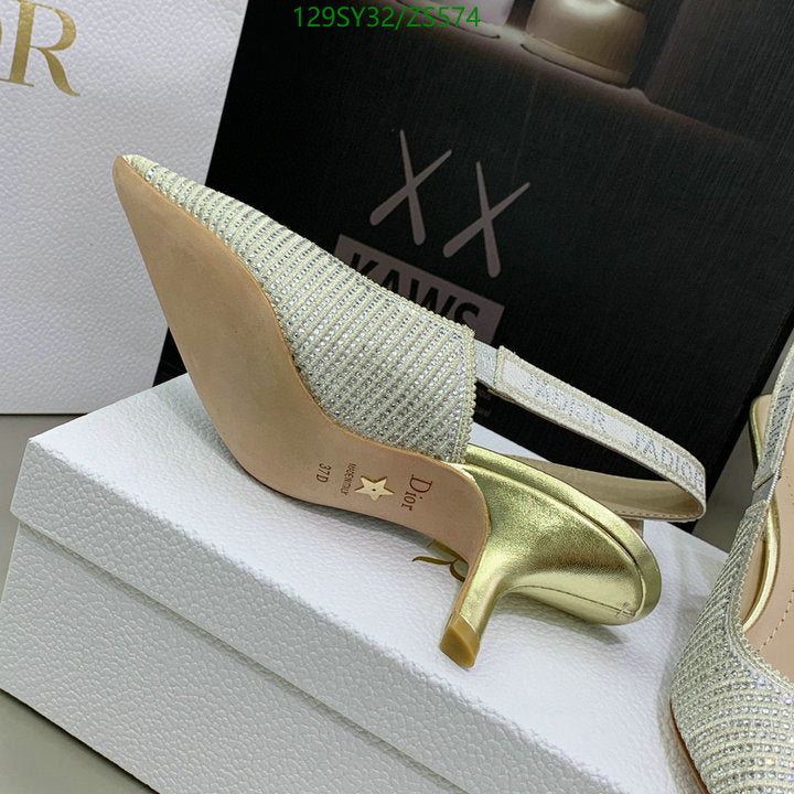 SAMCC - DOR Women Shoes - 2363