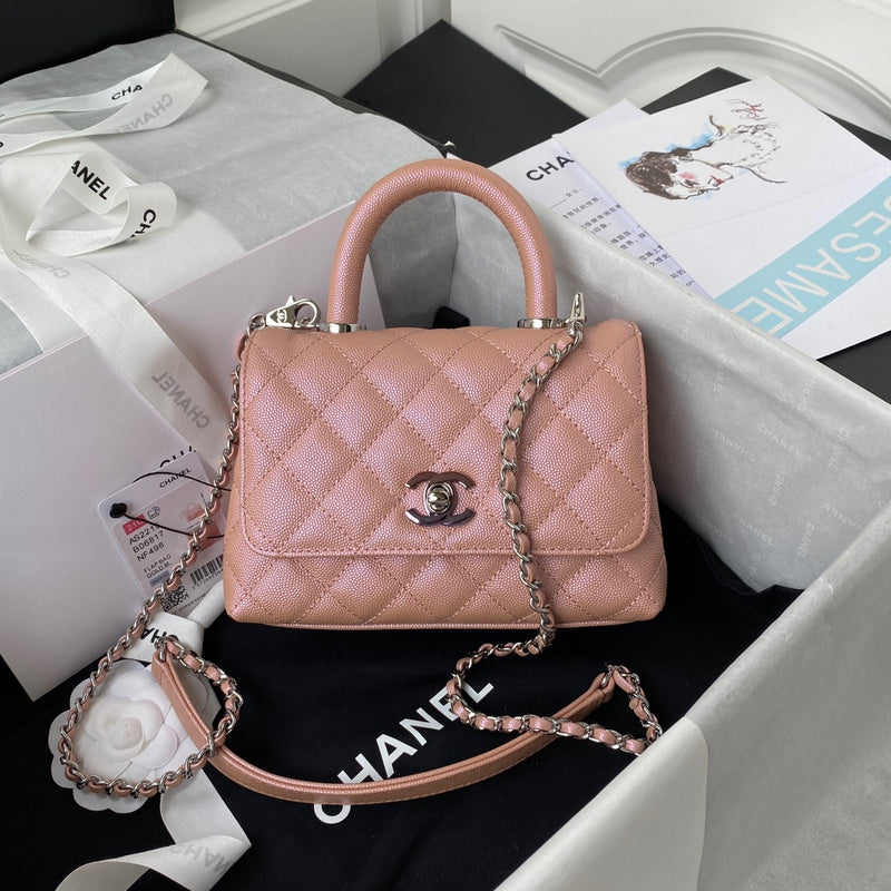 Satchel Bags - CLN Bags - 873