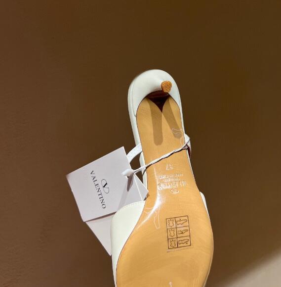 SAMC - VEL Women Shoes - 268