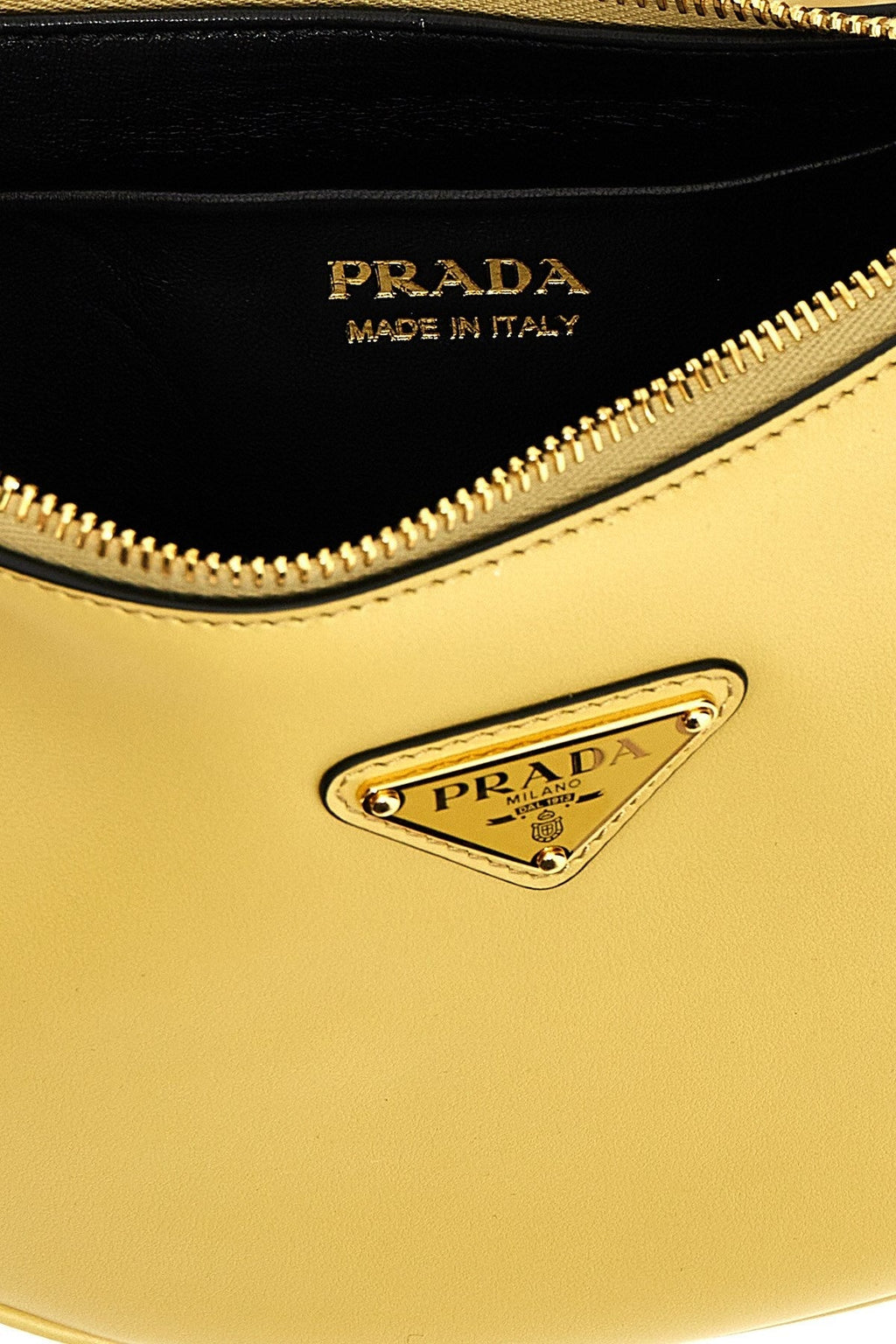 Prada Women 'Prada ArquÃƒÆ’Ã‚Â©' Shoulder Bag