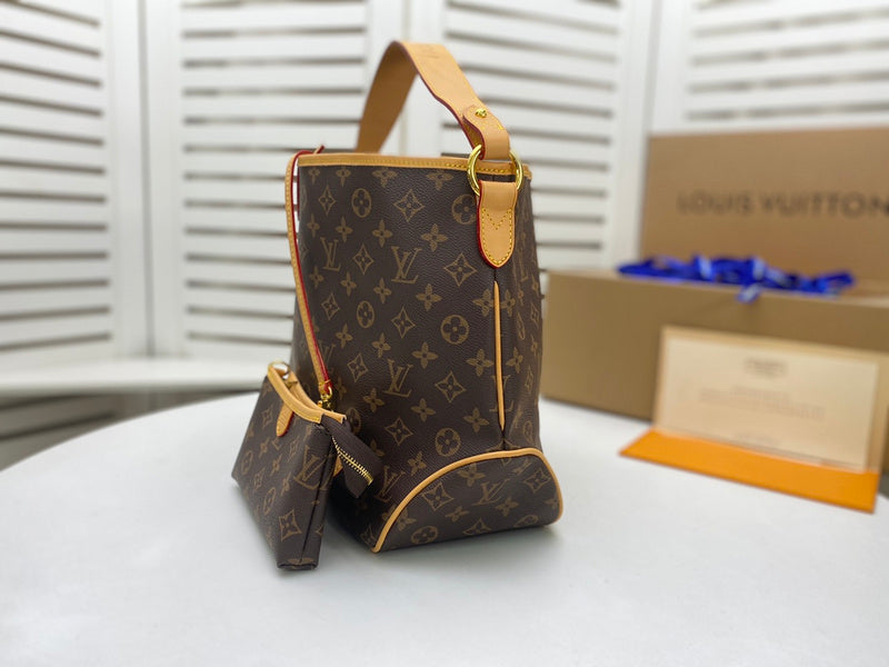 Satchel Bags - VL Bags - 723