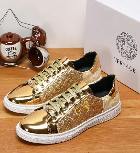 SAMC - VAR Men Shoes - 125