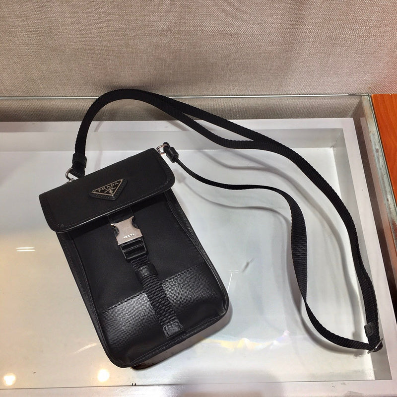 Satchel Bags - PDA Bags - 4667