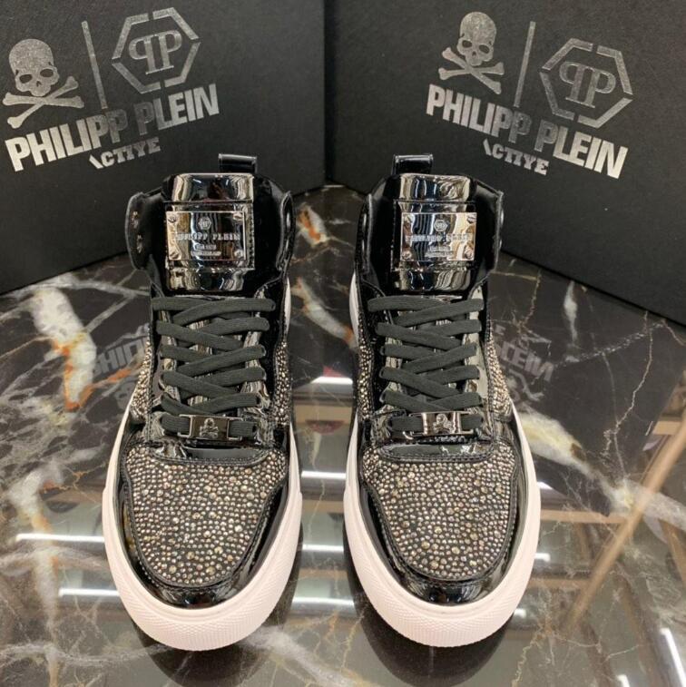 Glamy - PHP Shoes - 198