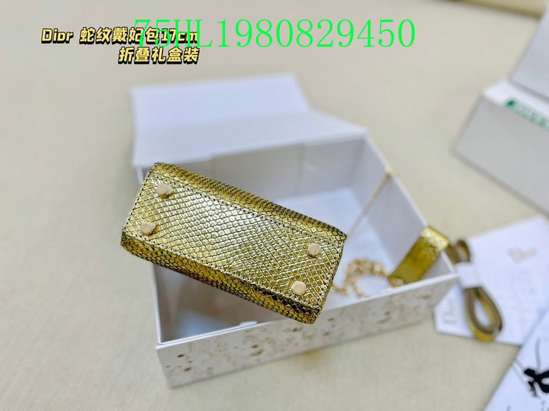 Glami - DOR Bags - 1269