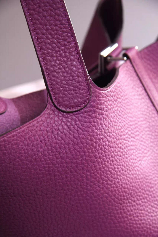 Satchel Bags - HMS-Bags - 736