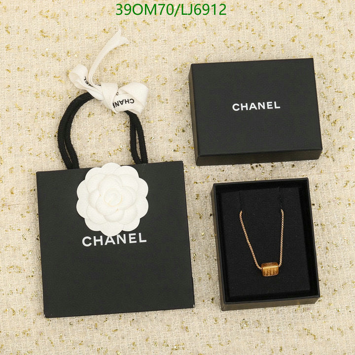 SAMC - CHL Jewelry - 1193