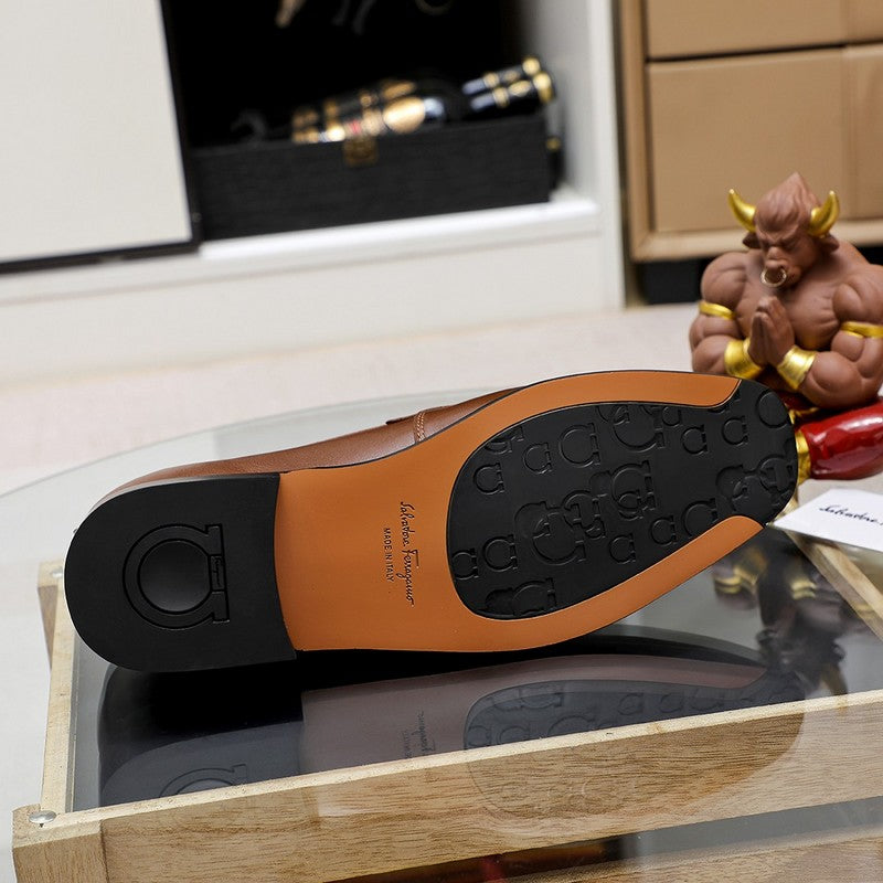 Glami - FGO Men Shoes - 867