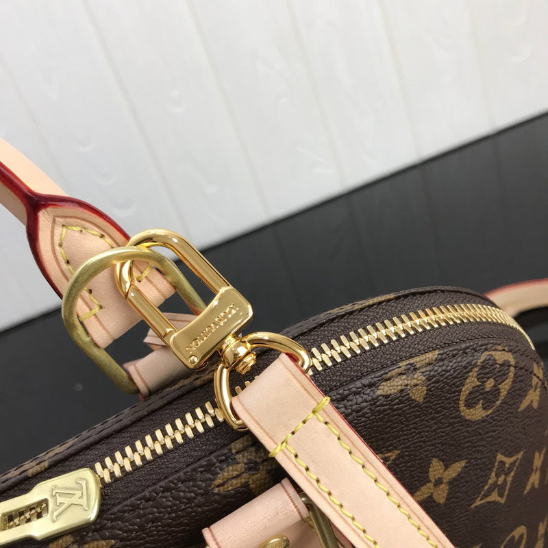 Satchel Bags - VL Bags - 425