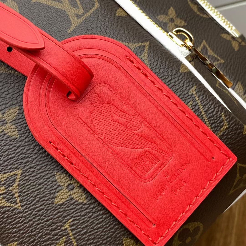 Satchel Bags - VL1 Bags - 434
