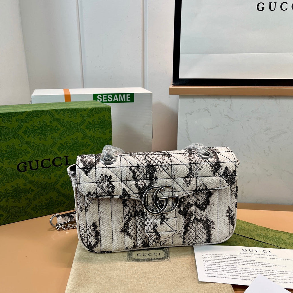 EN -New Lux Bags GCI 369
