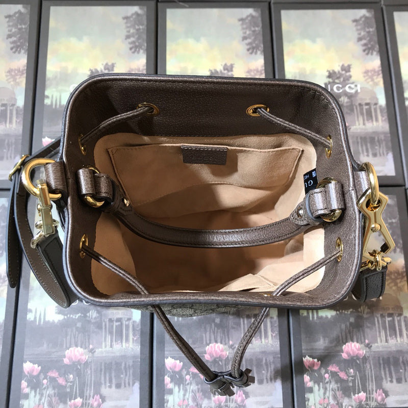 Satchel Bags - GCI Bags - 6247