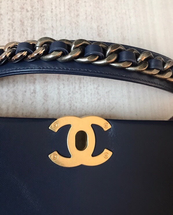 Satchel Bags - CHL Bags - 4365
