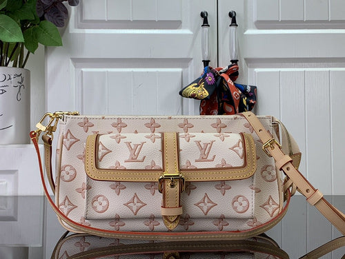 Glami- Glami- Lu-Vi bags - 3522