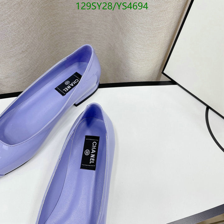 SAMC - CHL Women Shoes - 120