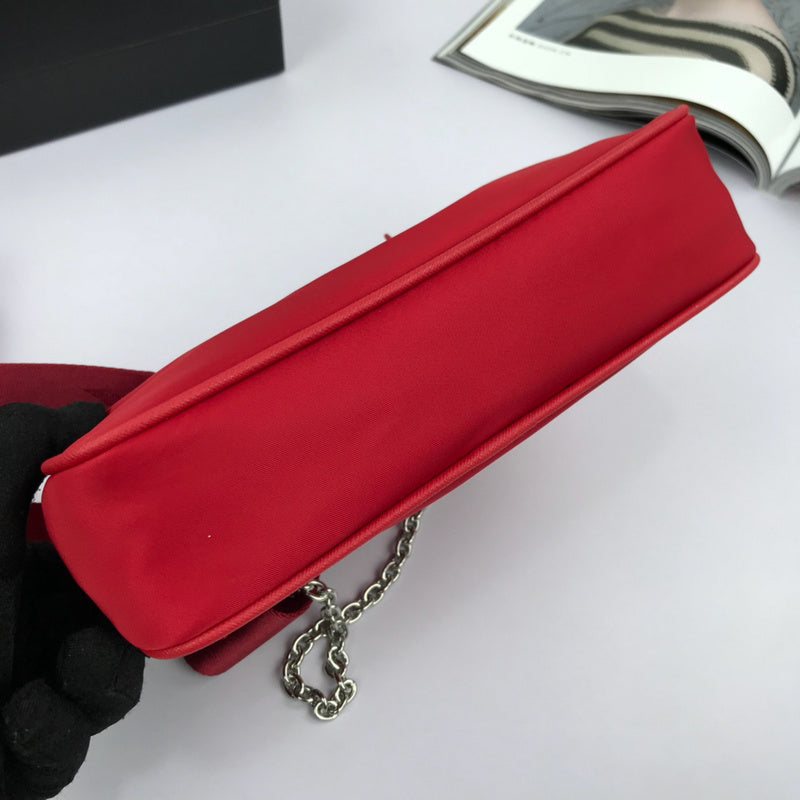Satchel Bags - PRA Bags - 315