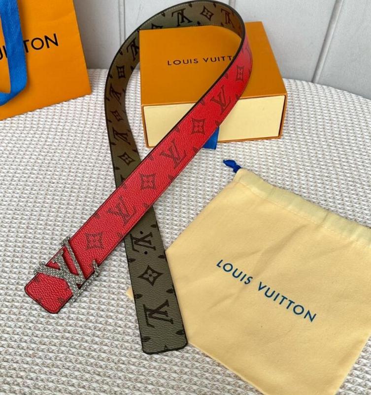 SAMC - Mix Belts - 030