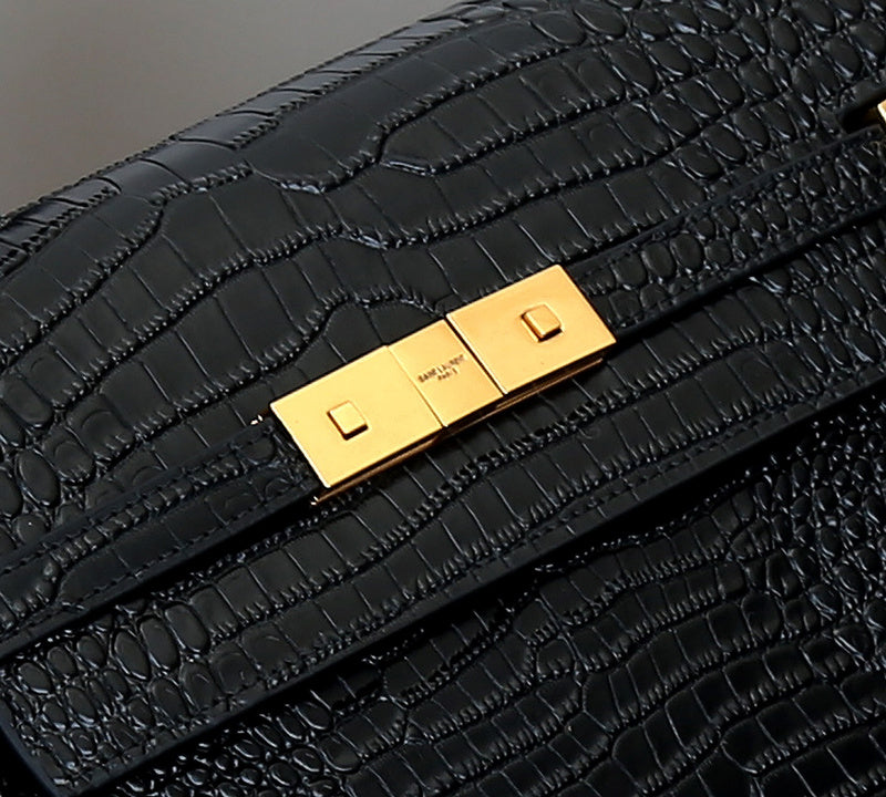 Satchel Bags - SLY Bags - 1704