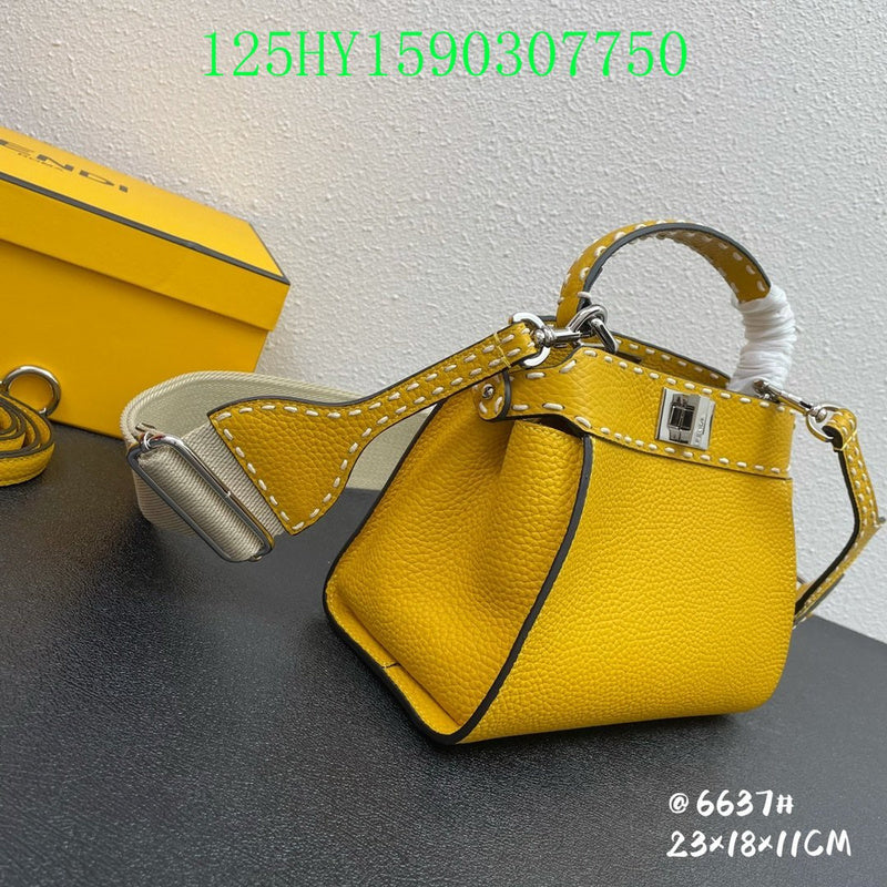 Glami - FDE Bags - 2790