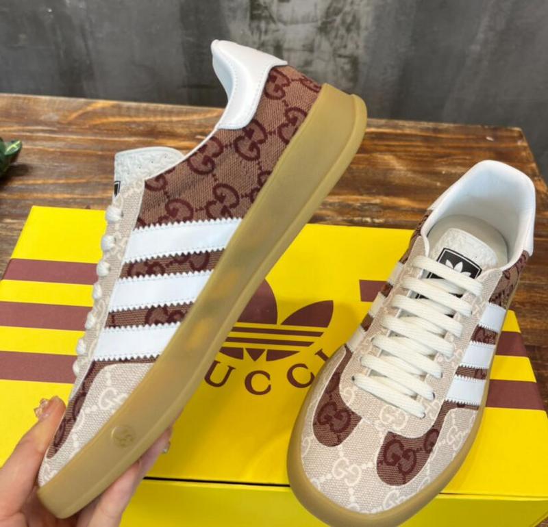 SAMC - GUKI Women Shoes - 551