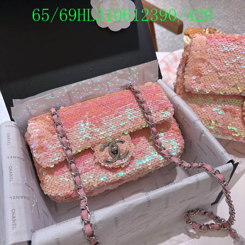 Glami - CHL Bags - 699