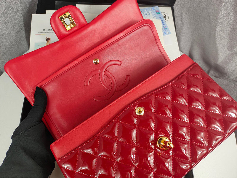 Satchel Bags - CHL Bags - 4812