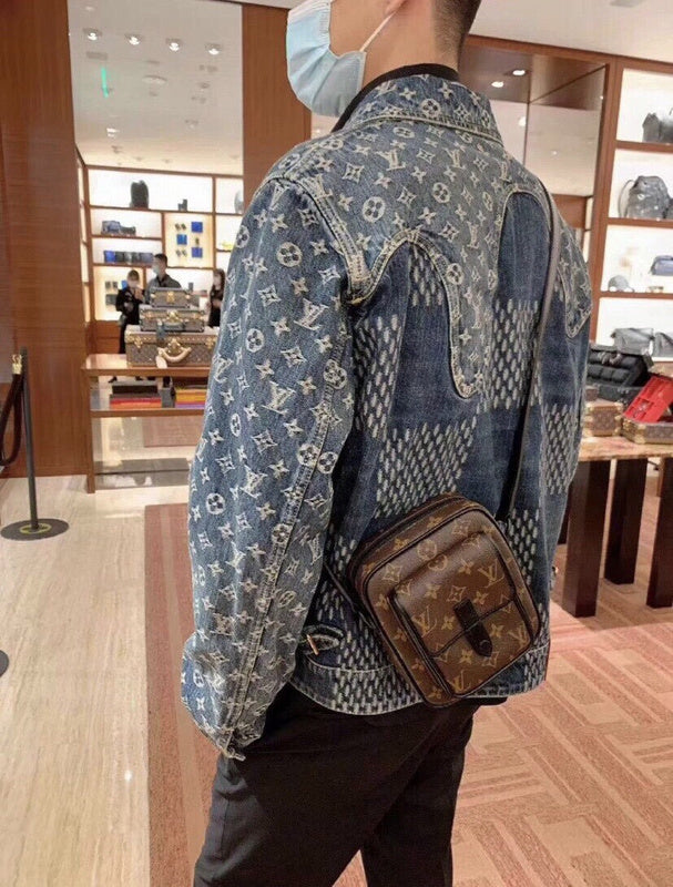 Glami- Glami- Lu-Vi bags - 3128