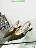 SAMCC - DOR Women Shoes - 2278