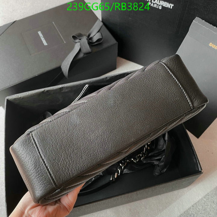 SAMC - YLS Bags - 115