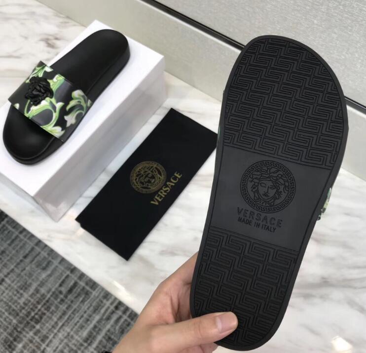 SAMC - VAR Men Shoes - 263